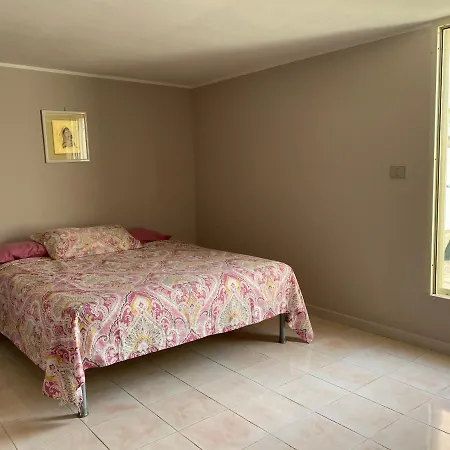 Villa Sabbia D'oro Torre Mozza