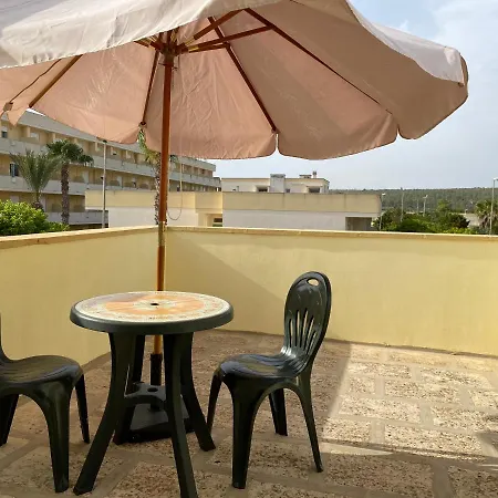 Sabbia D'oro * Torre Mozza