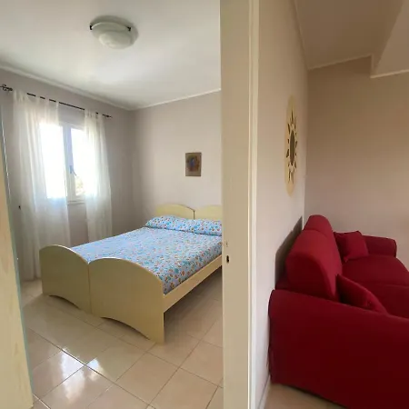 Sabbia D'oro Villa Torre Mozza