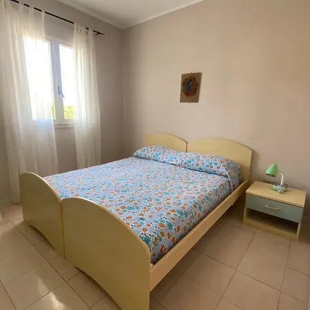 Sabbia D'oro Torre Mozza