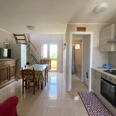 Sabbia D'oro * Torre Mozza