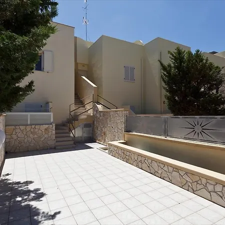 Sabbia D'oro Torre Mozza