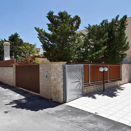 Villa Sabbia D'oro Torre Mozza