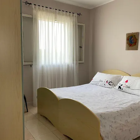 Sabbia D'oro * Torre Mozza