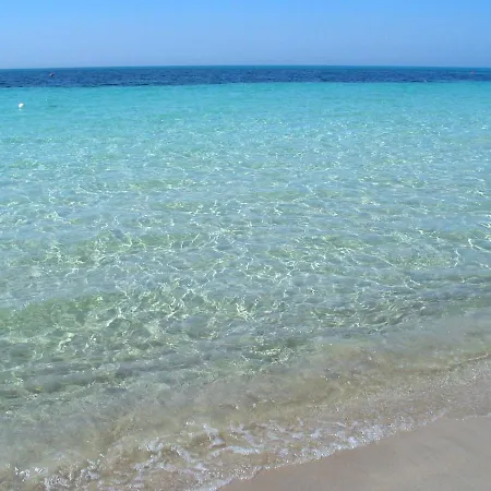 Sabbia D'oro Torre Mozza