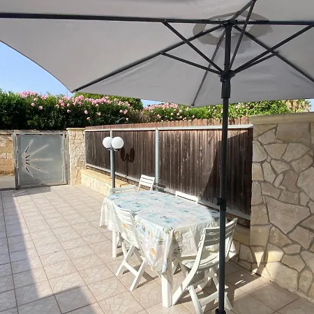 Sabbia D'oro Villa *