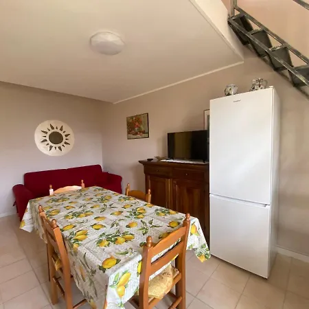 Sabbia D'oro Villa