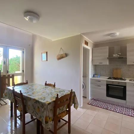 Sabbia D'oro * Torre Mozza