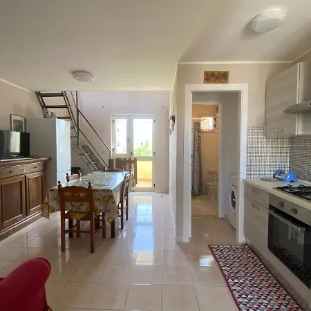 Villa Sabbia D'oro *