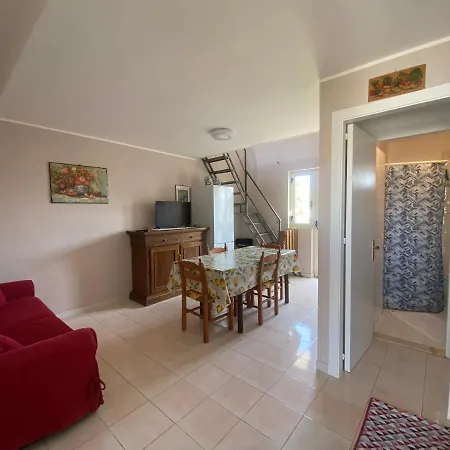 Sabbia D'oro Villa
