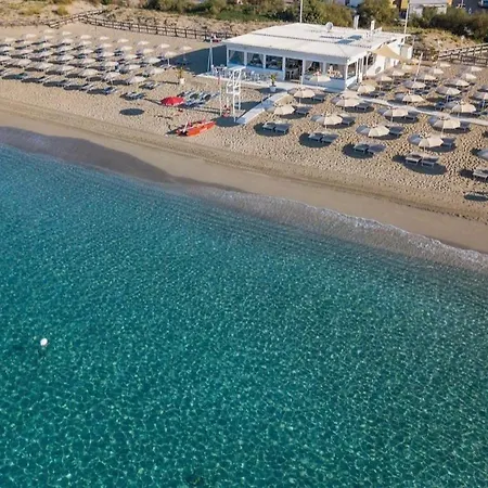 Villa Sabbia D'oro *