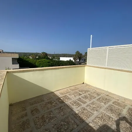 Sabbia D'oro Villa Torre Mozza