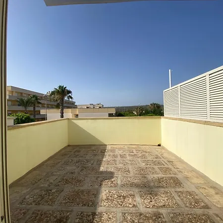 Villa Sabbia D'oro *