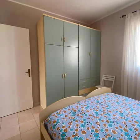 Sabbia D'oro Villa *