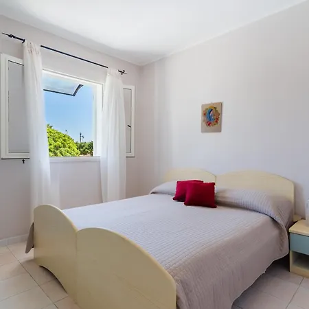 Villa Sabbia D'oro Torre Mozza