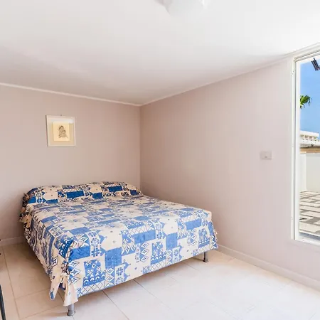 Sabbia D'oro Villa Torre Mozza