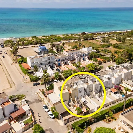 Sabbia D'oro 托雷莫泽