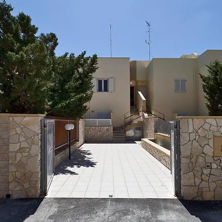 Villa Sabbia D'oro