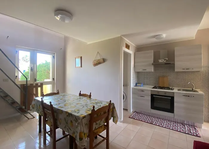 Sabbia D'oro * Torre Mozza