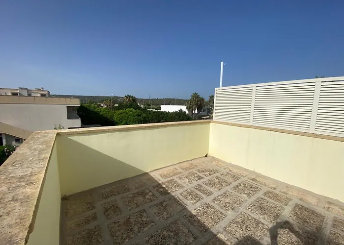 Sabbia D'oro וילה טורה מוצה