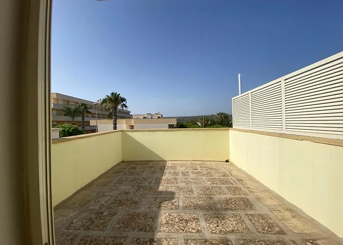 וילה Sabbia D'oro *