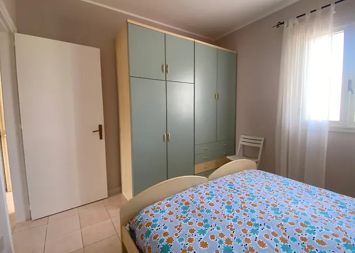 Sabbia D'oro Villa *