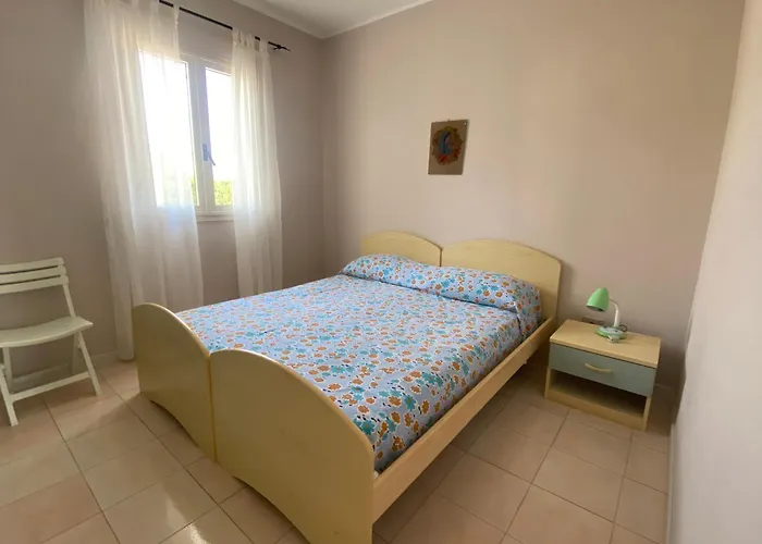 Sabbia D'oro Torre Mozza