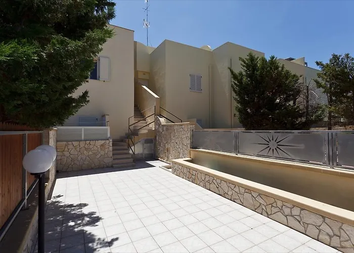 Sabbia D'oro Torre Mozza